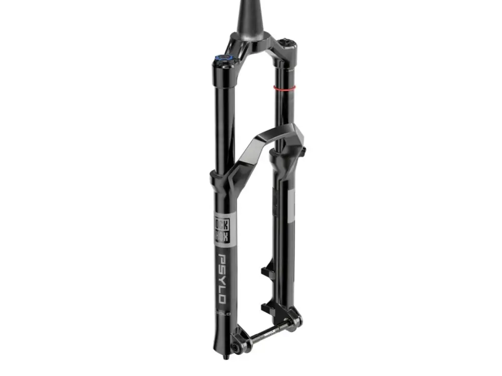 Vidlice RockShox Psylo Gold Isolator RC - Crown 29"+ Boost™ 15x110 140mm Black Alum Str Tp Speciální Cena