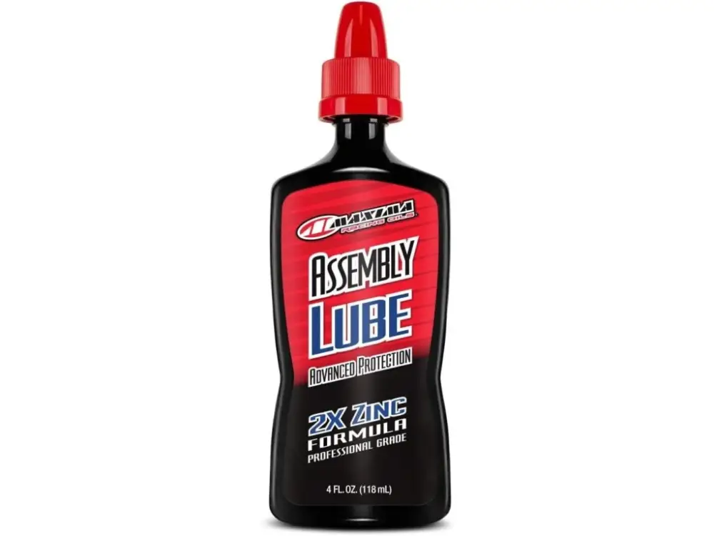 Tovární Cena Maxima Assembly Lube montážní mazivo, 118ml