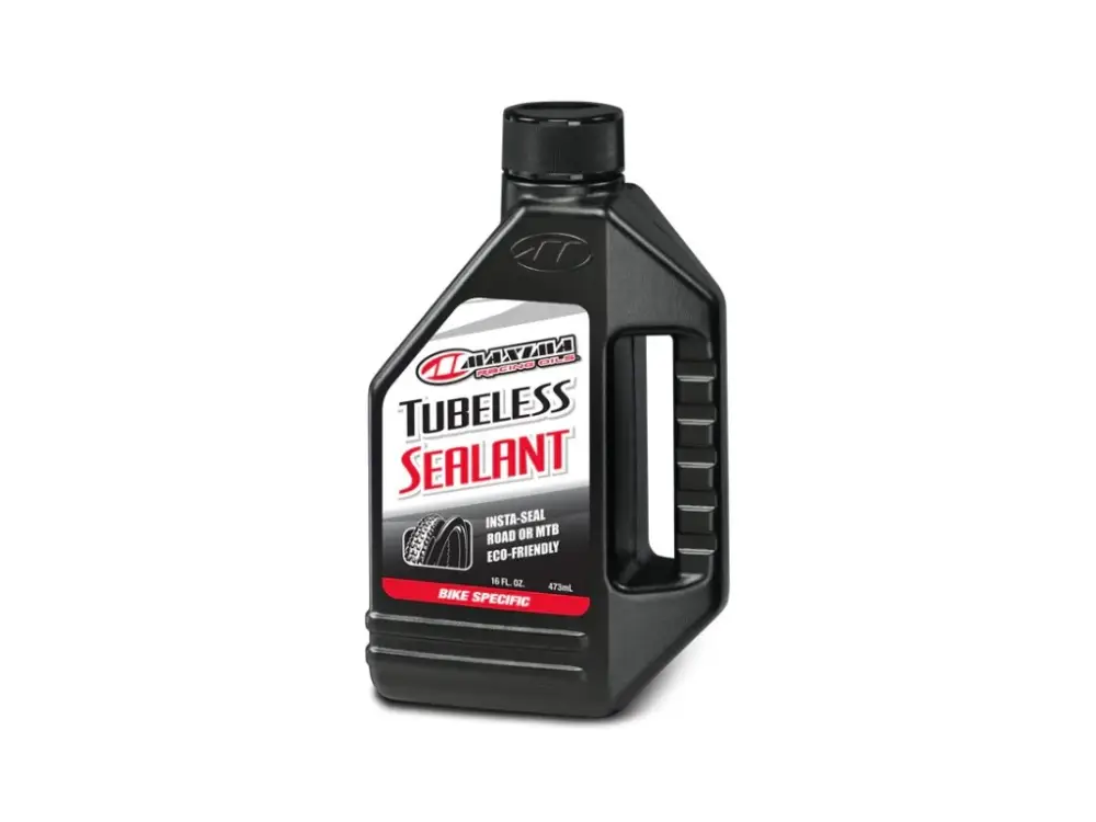 Maxima Tubeless Sealant, 473ml Must-Have