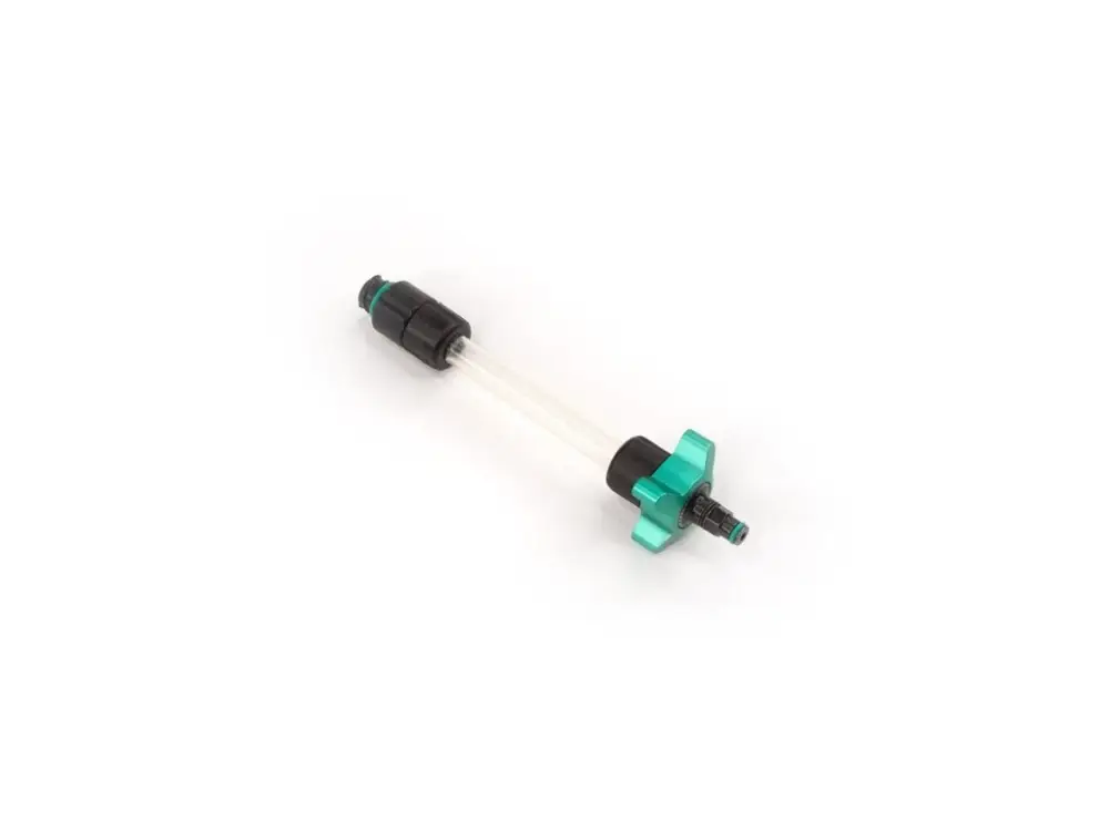 BLEEDING EDGE FITTING, LUER LOCK (WORKS WITH V1 AND V2 MINERAL BRAKE BLEED KITS) - MINERAL Ihned K Objednání