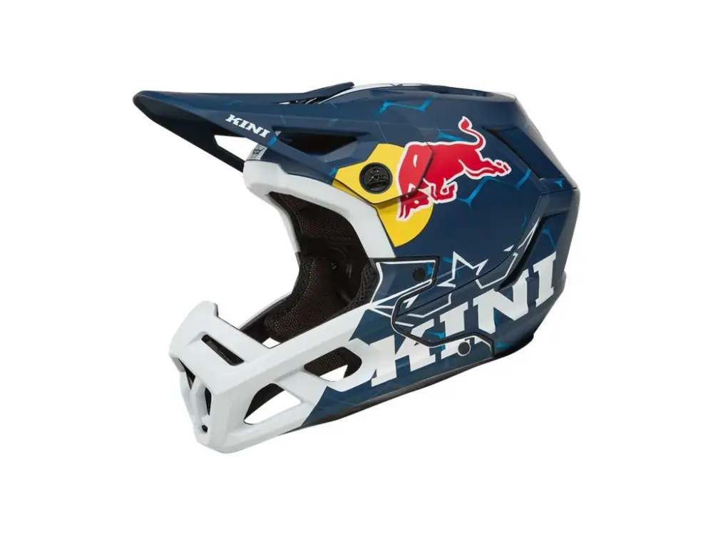 Kini Red Bull EC 1.0 přilba Rychlé Dodání