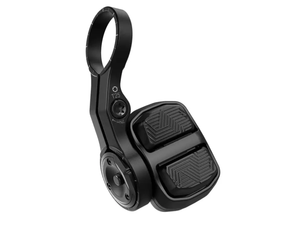 Elektronický ovladač SRAM AXS POD, 2 tlačítka, levý/pravý, D1 Must-Have