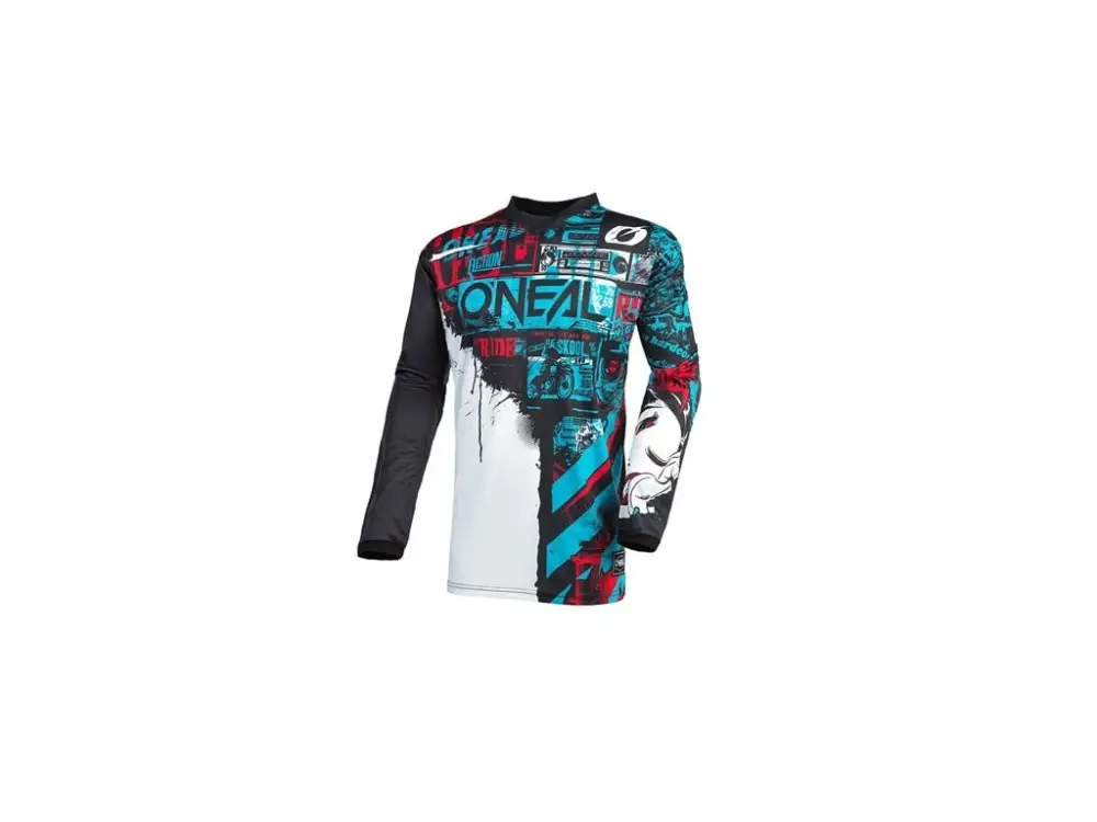 Dres O'Neal Element RIDE Dokud Zásoby Vydrží