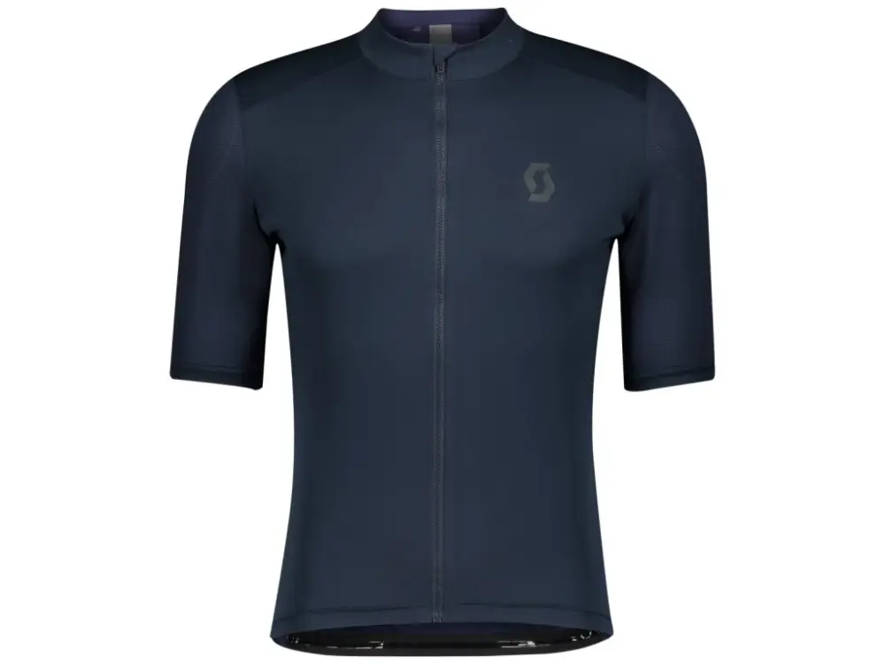 Cyklistický dres Scott Endurance 10 kr. rukáv Oblíbený