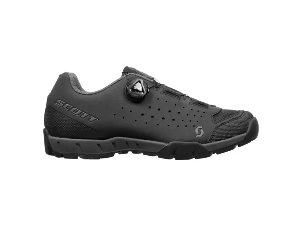 Cyklistická obuv Scott Sport Trail Evo BOA® Ověřený