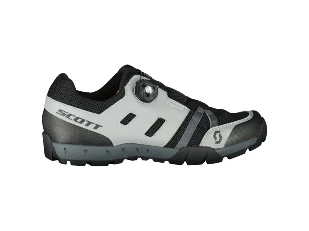 Cyklistická obuv Scott Sport Crus-r Boa® Reflective Originální