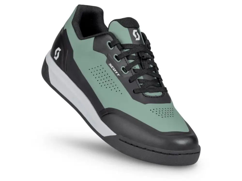 Odeslání Ihned Cyklistická obuv Scott MTB Volt Evo Flat