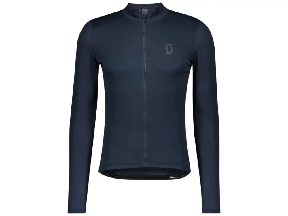 Cyklistický dres Scott Endurance 10 dl. rukáv Dokud Zásoby Vydrží