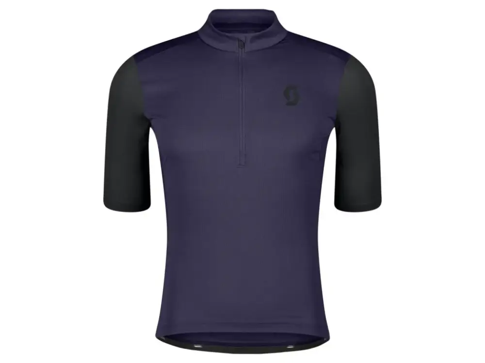 Cyklistický dres Scott Gravel 10 kr. rukáv Speciální Cena