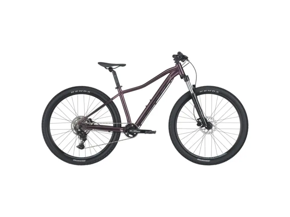 Dámské horské kolo Scott Contessa Active 40 Cu purple Hit Sezóny