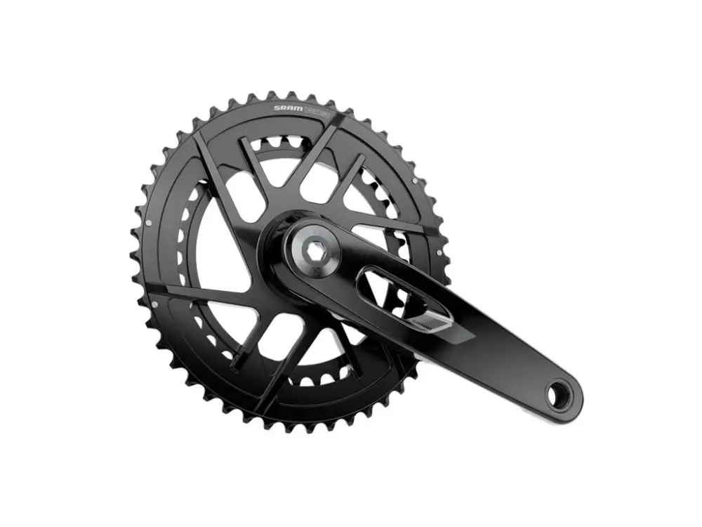 Kliky SRAM RIVAL E1 DUB 175mm Direct Mount 4633z (středová osa není součástí balení) Poslední Šance
