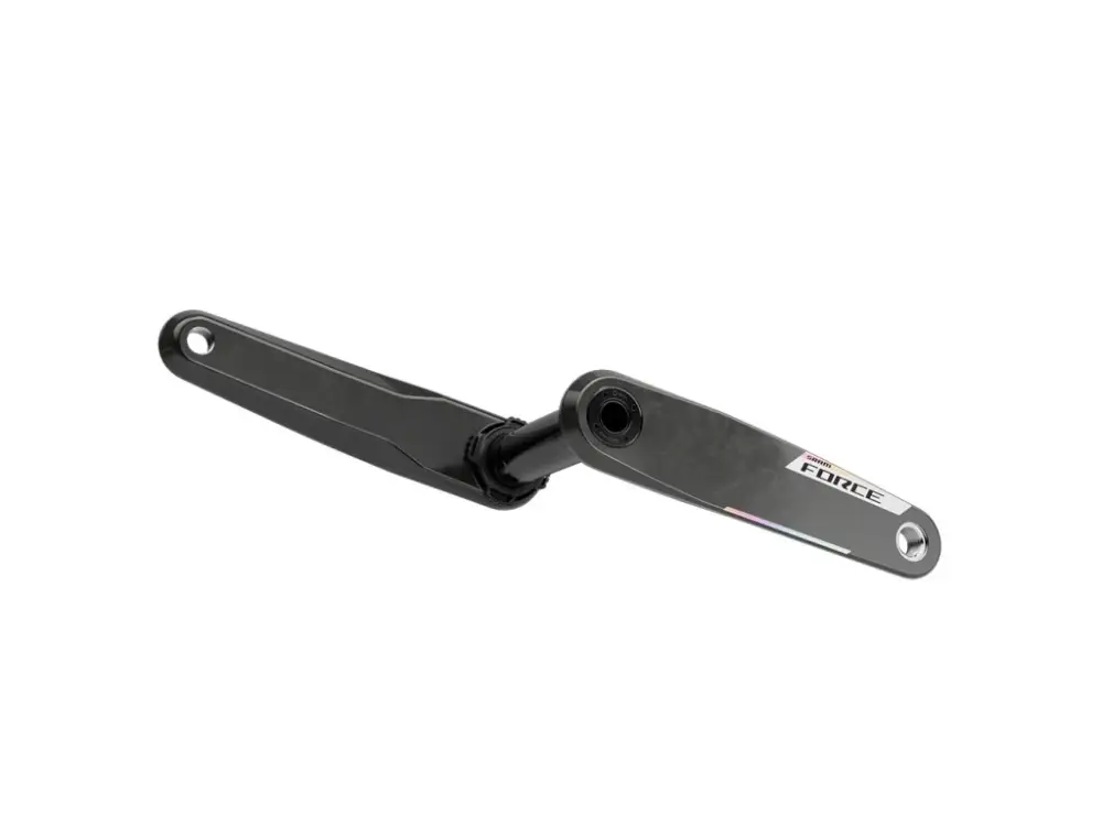 Oblíbený Kliky FORCE E1 DUB 170mm (středová osa a převodníky nejsou součástí balení)