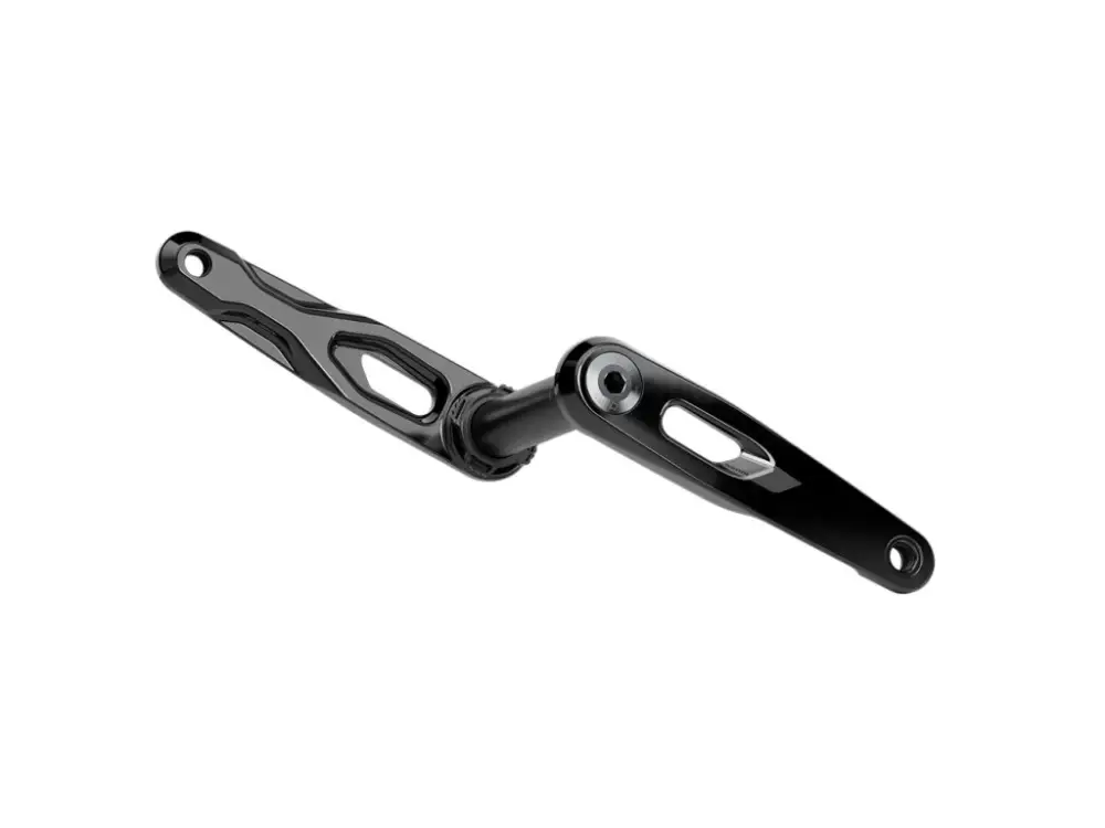 Kliky RIVAL XPLR DUB WIDE E1 175mm (středové složení/spider a převodník není součástí bale Originální