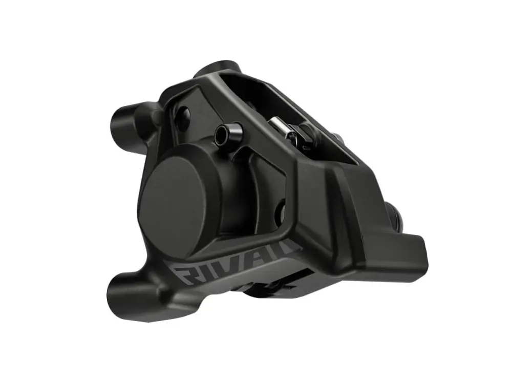 Řadící/hydraulická disková brzda SRAM RIVAL AXS E1 Stealthamajig connected, zadní brzdová/ Víkendová Akce