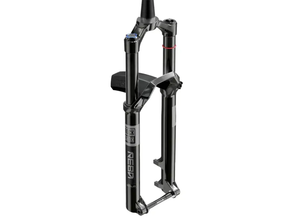 Cenově Výhodný Vidlice RockShox Reba Gold Isolator - 2P Remote 29" Boost™15X110 130mm Black 44offset Tape