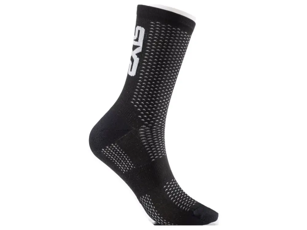 SIXS SHORT LOGO V2 ponožky Tovární Cena