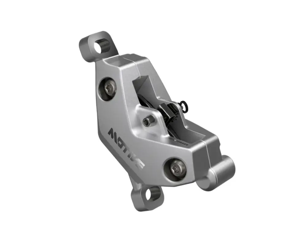 Vrácení Zdarma Kotoučová brzda SRAM Motive V2 Ultimate - Clear Ano, Bearing karbonová páčka,Tool Free Rea