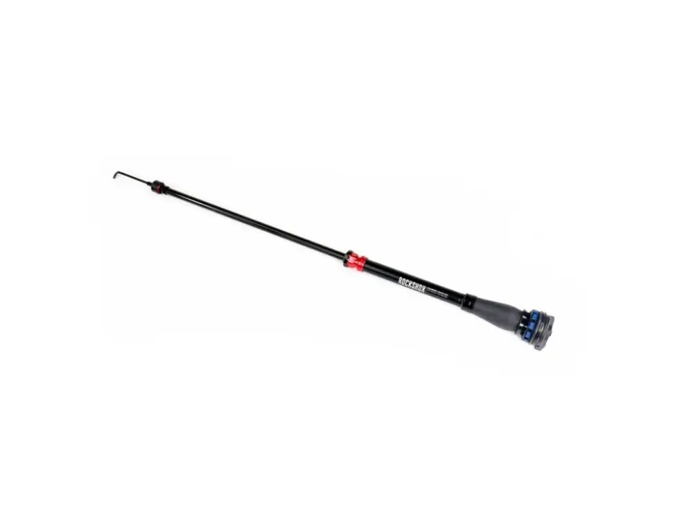Damper Upgrade Kit - CHARGER RACE DAY 2 2-Position Rudy Crown (Includes Complete Right Sid Hit Sezóny