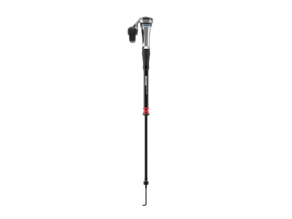 Originální Upgrade Kit RockShox Tlumení - Flight Attendant RaceDay2 SID SL C1+ (2021+)
