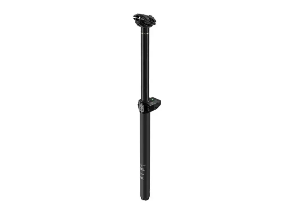Nakupujte Hned Sedlovka RockShox Reverb AXS 30.9mm 225mm zdvih (v balení sedlovka, baterie, nabíječka USB