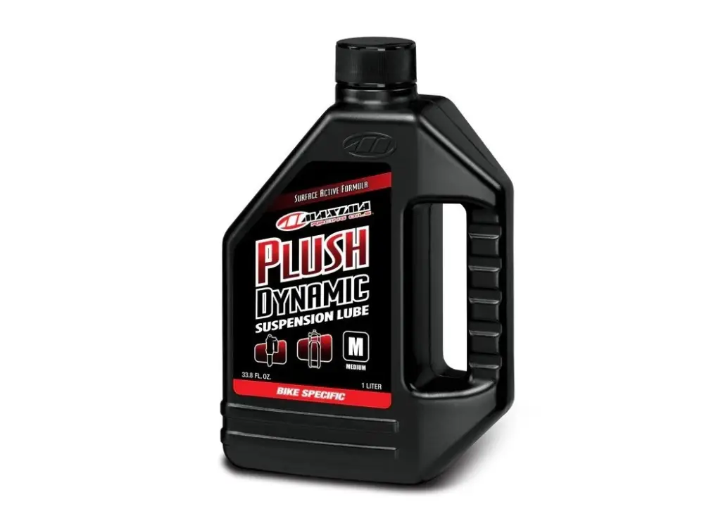 Maxima PLUSH DYNAMIC MEDIUM/1 LTR Nejlepší Cena