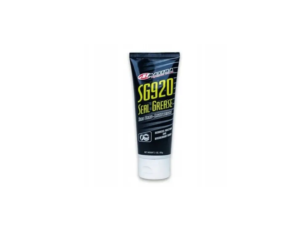 Značkový Maxima SG920 Seal Grease 85 g