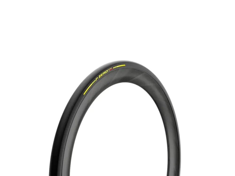 Plášť Pirelli P ZERO™ Race TLR SL-R 28-622, LiteCore, SmartEVO2, 120tpi, Team Edition Odeslání Ihned