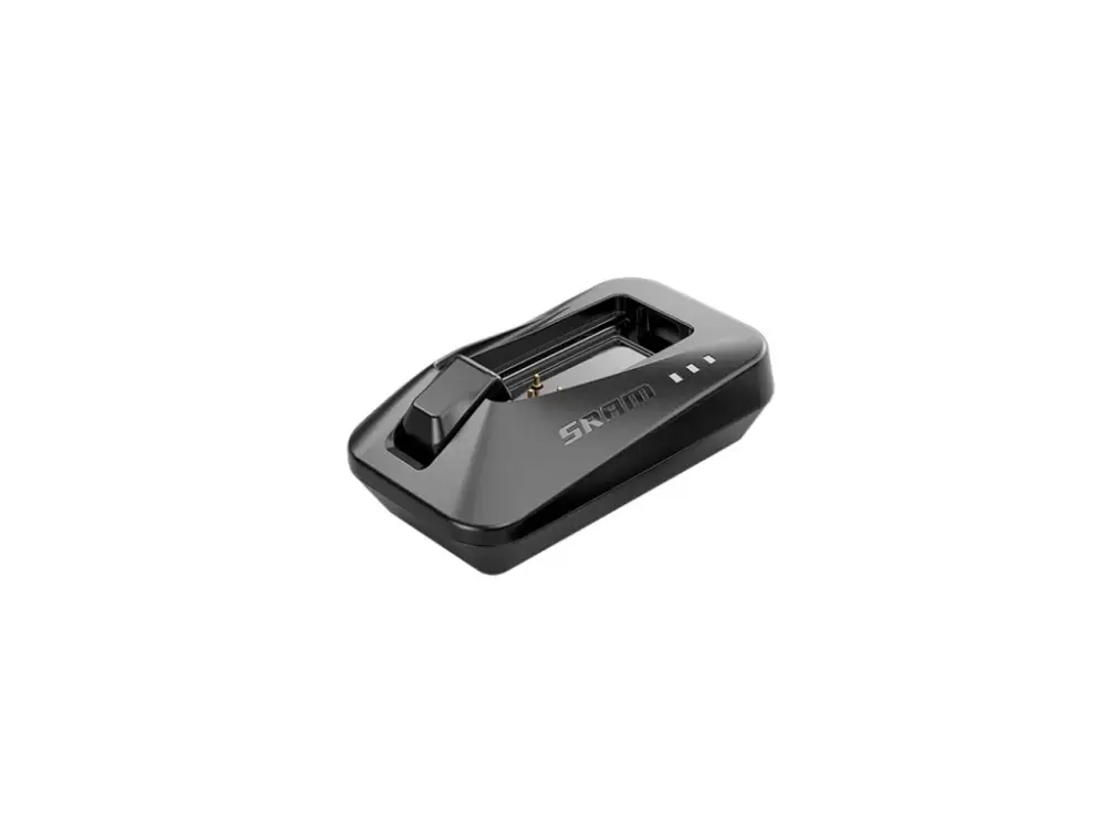 Nabíječka baterie pro SRAM eTAP/AXS bez kabelu (USB-C) Nejprodávanější