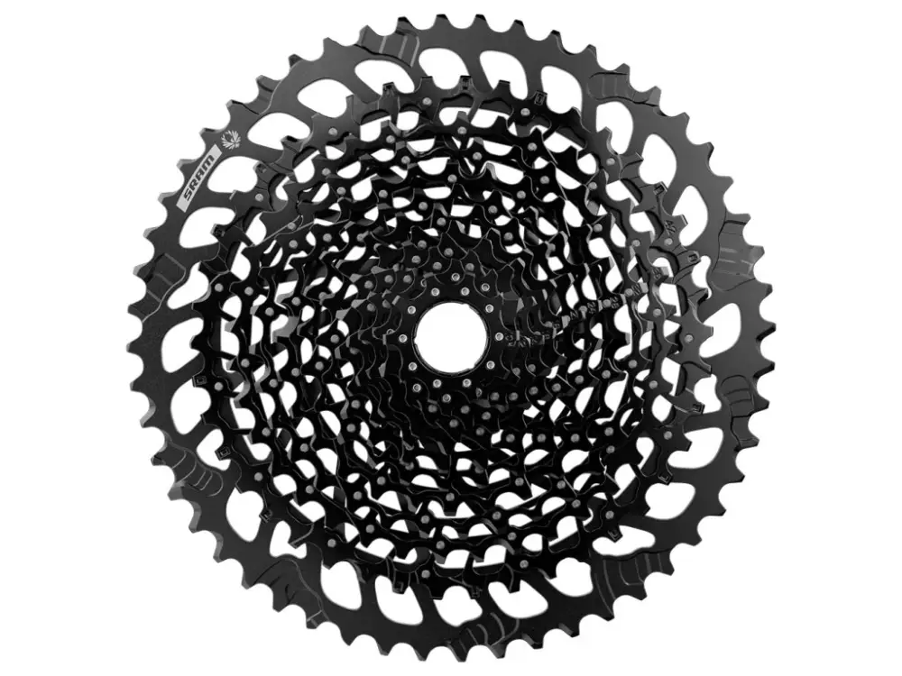 Vrácení Zdarma Kazeta SRAM XG-1275 Eagle 12 rychl - 10-50z