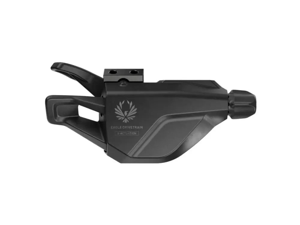 Řadící páčka SRAM S200 Eagle Single Click 12 rychl. zadní - MMX se samostatnou objímkou Doprava Zdarma