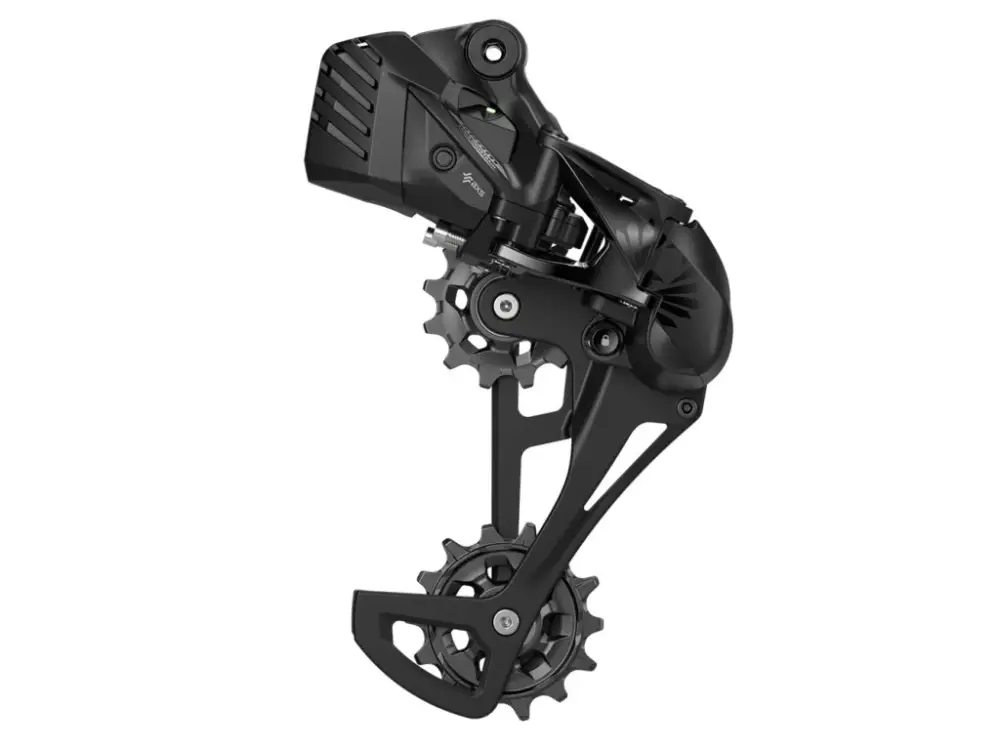 Přehazovačka SRAM S500 Eagle AXS 12 rychl. (baterie není součástí balení) Rychlé Dodání