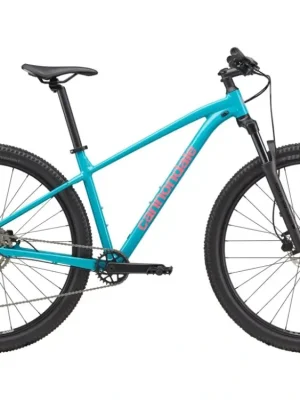 Cannondale Trail 2 Ion Blue Značkový