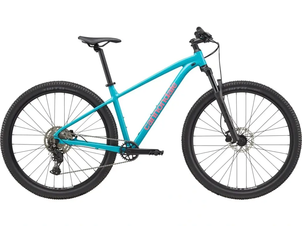 Cannondale Trail 2 Ion Blue Značkový