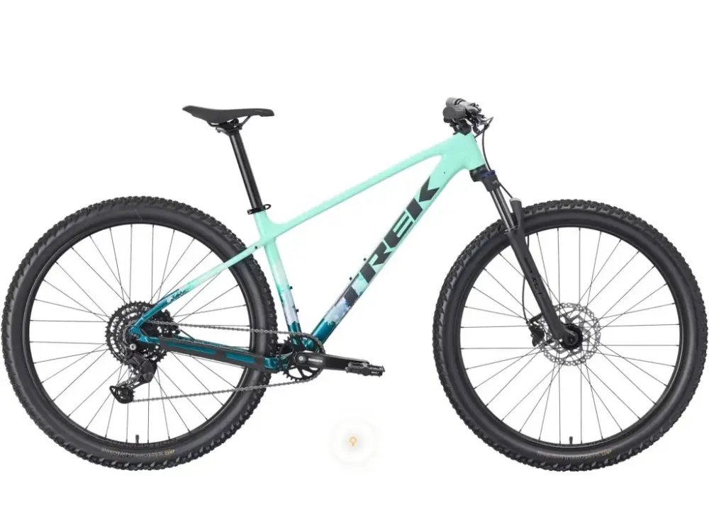 Akce Trek Marlin 5 Gen 3 Miami Green/Dark Aquatic Fade
