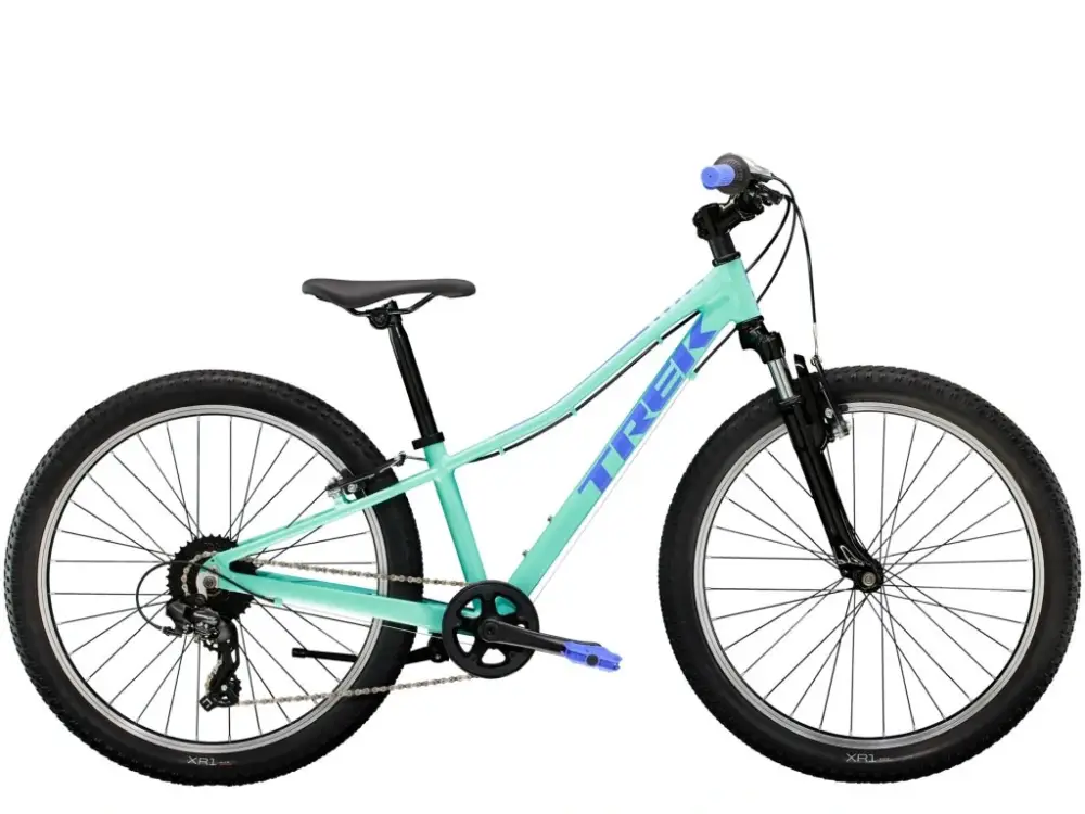 Tovární Cena Trek Precaliber 24 Aloha Green