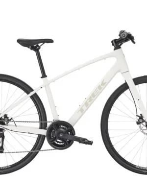 Trek FX 1 Stepover Gen 4 Era White Nakupujte Hned