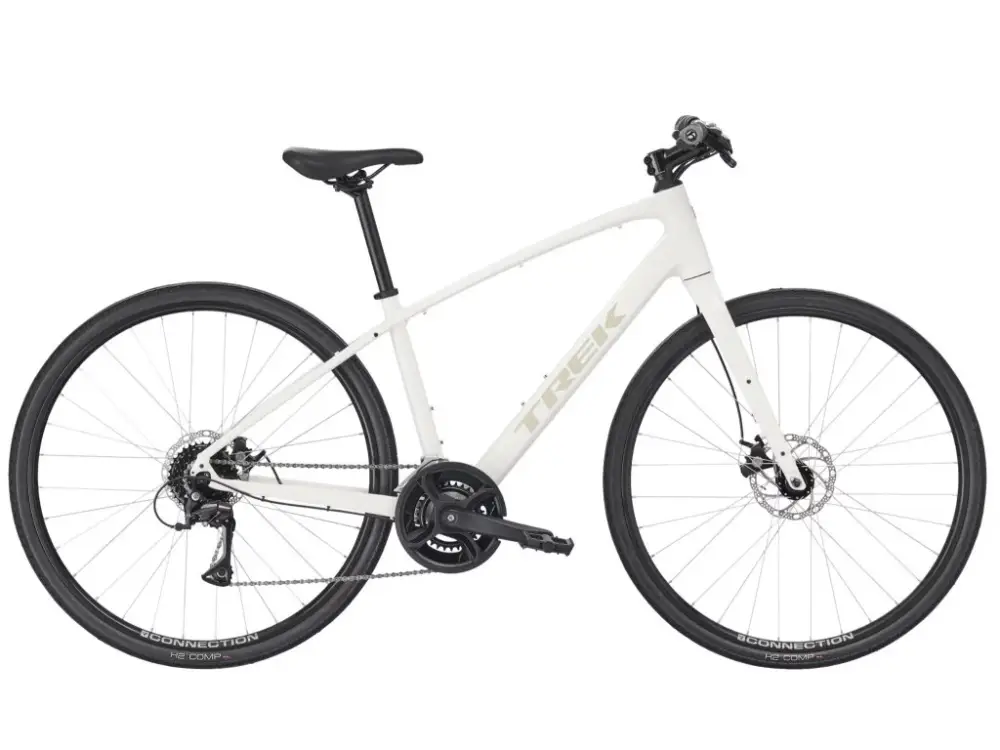 Trek FX 1 Stepover Gen 4 Era White Nakupujte Hned