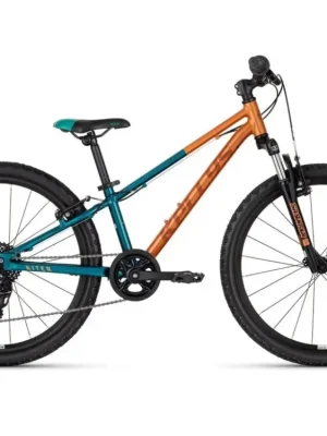 Přímo Od Výrobce Kellys Kiter 50 24" Autmn Forest