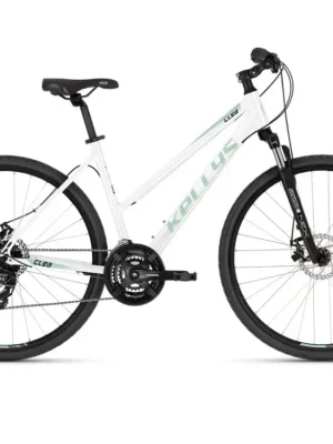 Kellys Clea 70 Frost White Aktuální