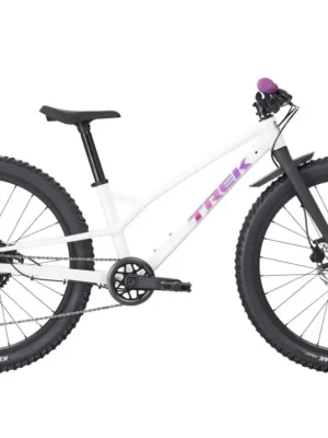 Trek Wahoo 24 Trail Crystal White Koupit Online