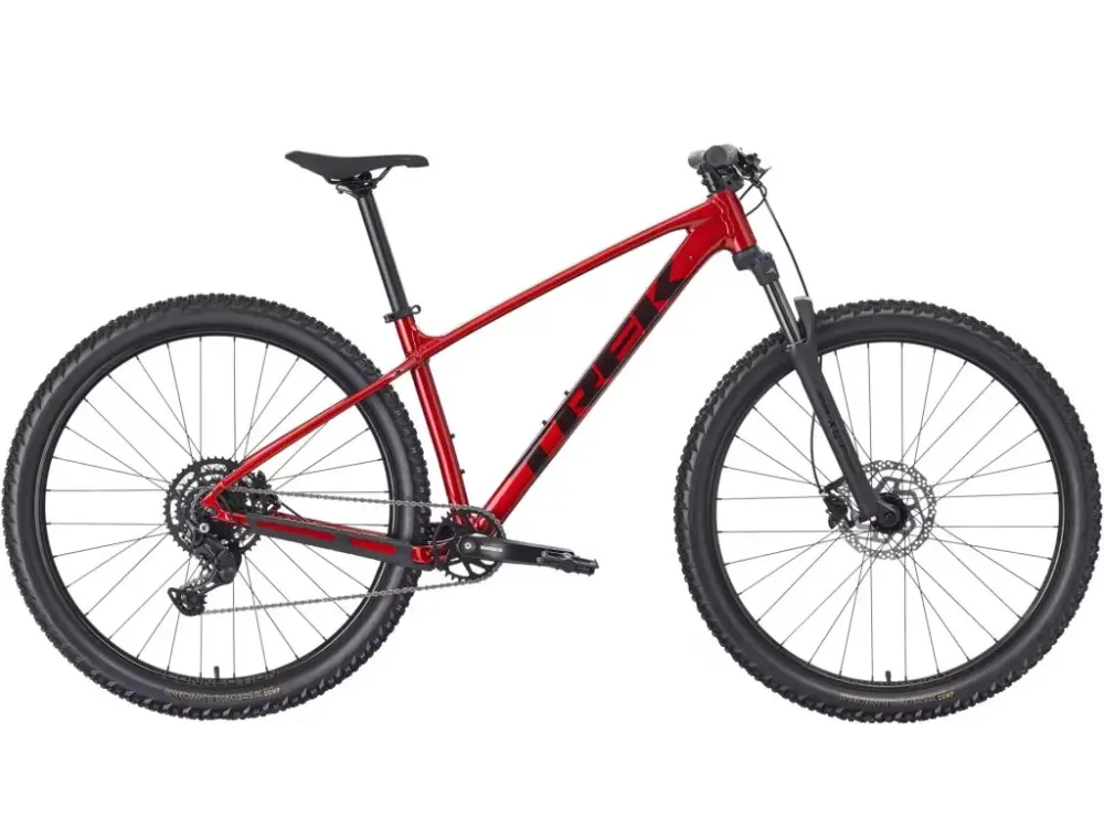 Kup Teď Trek Marlin 5 Gen 3 Fury Red