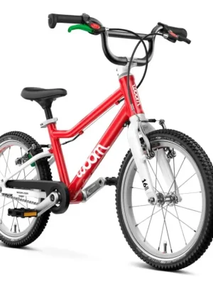 Hit Sezóny Woom 3 GO 16" Red