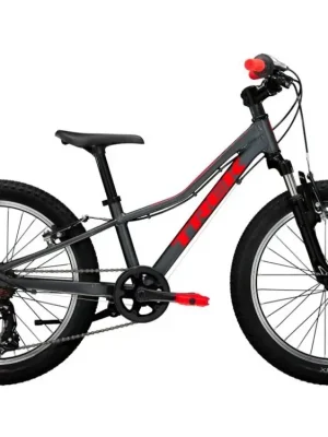 Trek Precaliber 20 Lithium Grey Novinka
