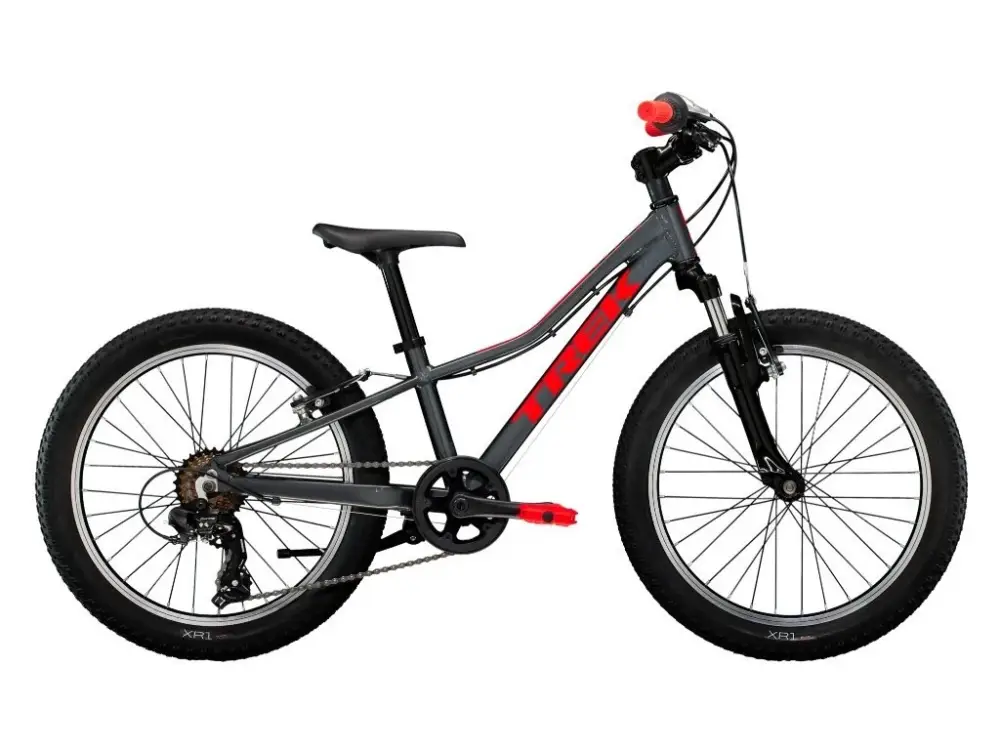 Trek Precaliber 20 Lithium Grey Novinka