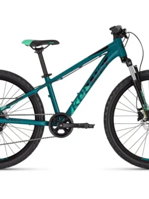 Kellys Marc 90 Teal Značkový