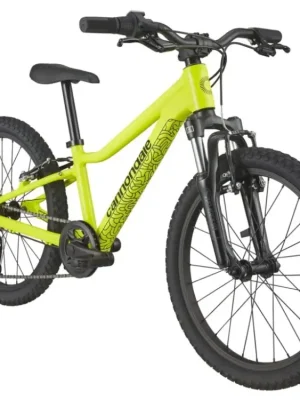 Cannondale Trail 20 Volt Cenově Výhodný