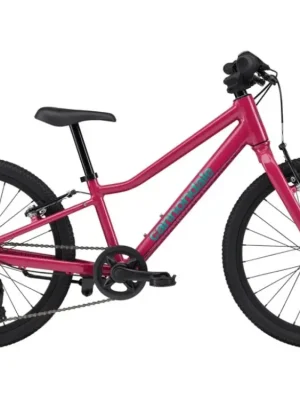 Cannondale Quick 20 Orchid Bezpečná Platba