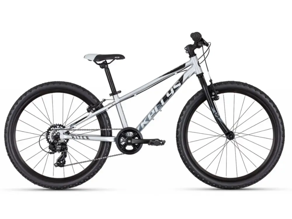 Kellys Kiter 30 Silver Časově Omezené