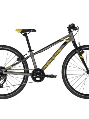 Kellys Kiter 90 Grey Omezená Nabídka