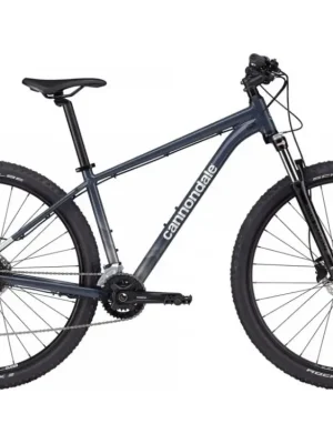 Akční Cena Cannondale Trail 6 Slate Gray